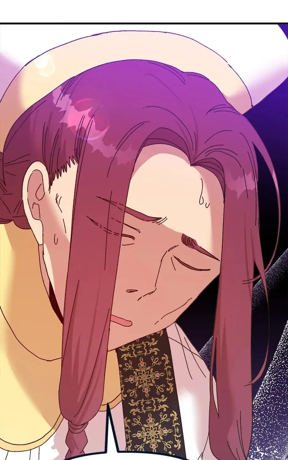 Read Crazy Like a Fox chapter 106 image 89 on Lezhin