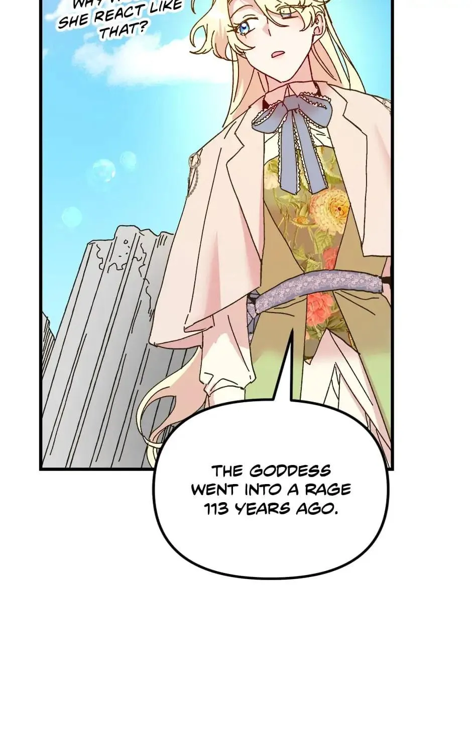 Read Crazy Like a Fox chapter 106 image 93 on Lezhin