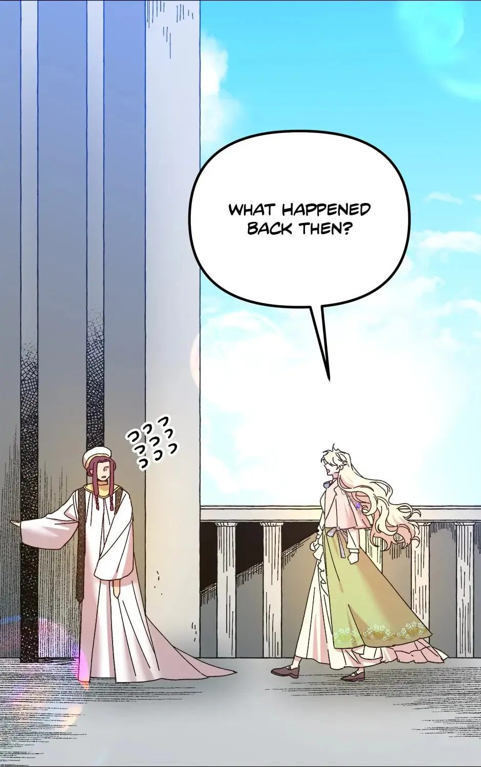 Read Crazy Like a Fox chapter 106 image 95 on Lezhin