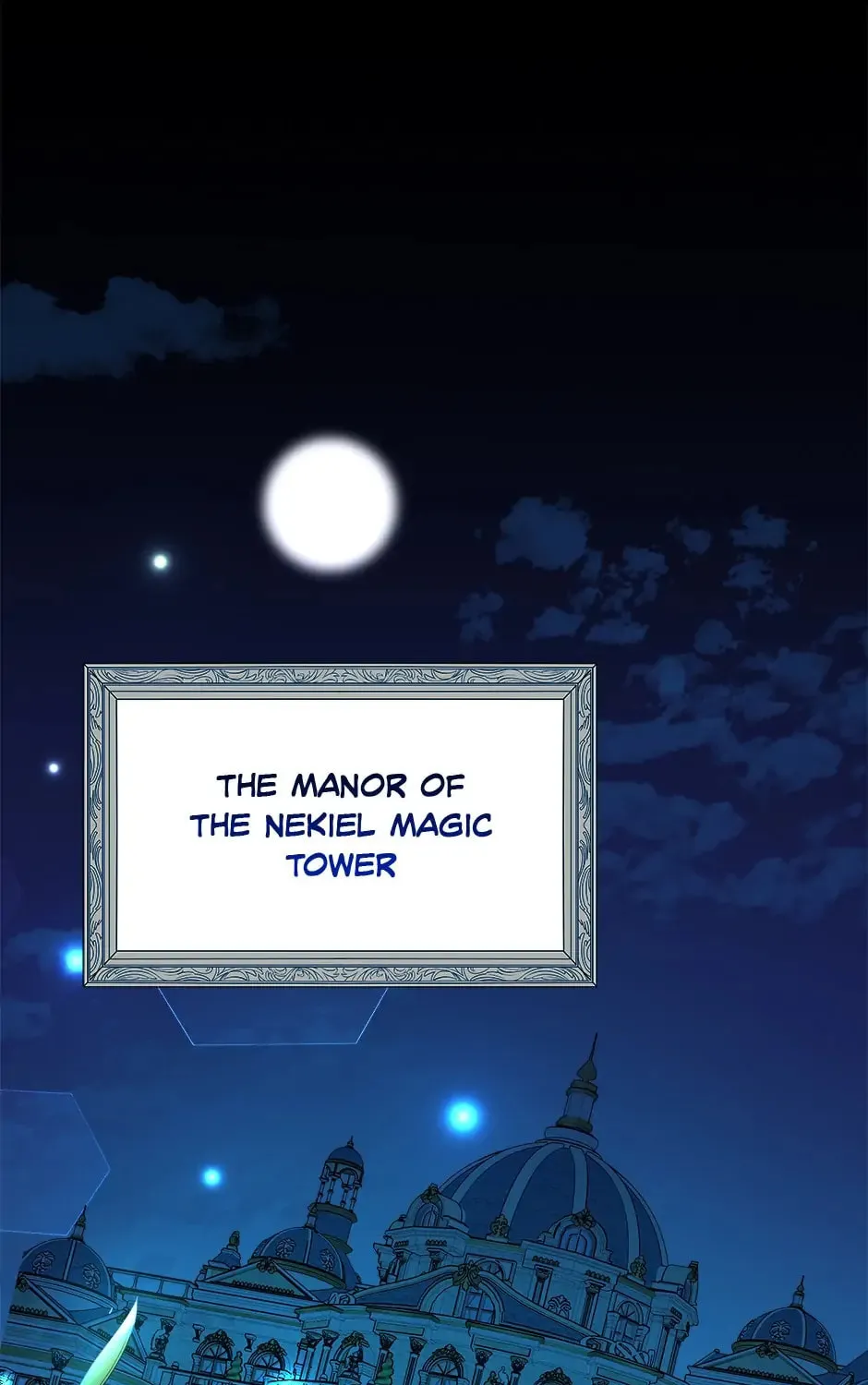 Read Crazy Like a Fox chapter 107 image 1 on Lezhin