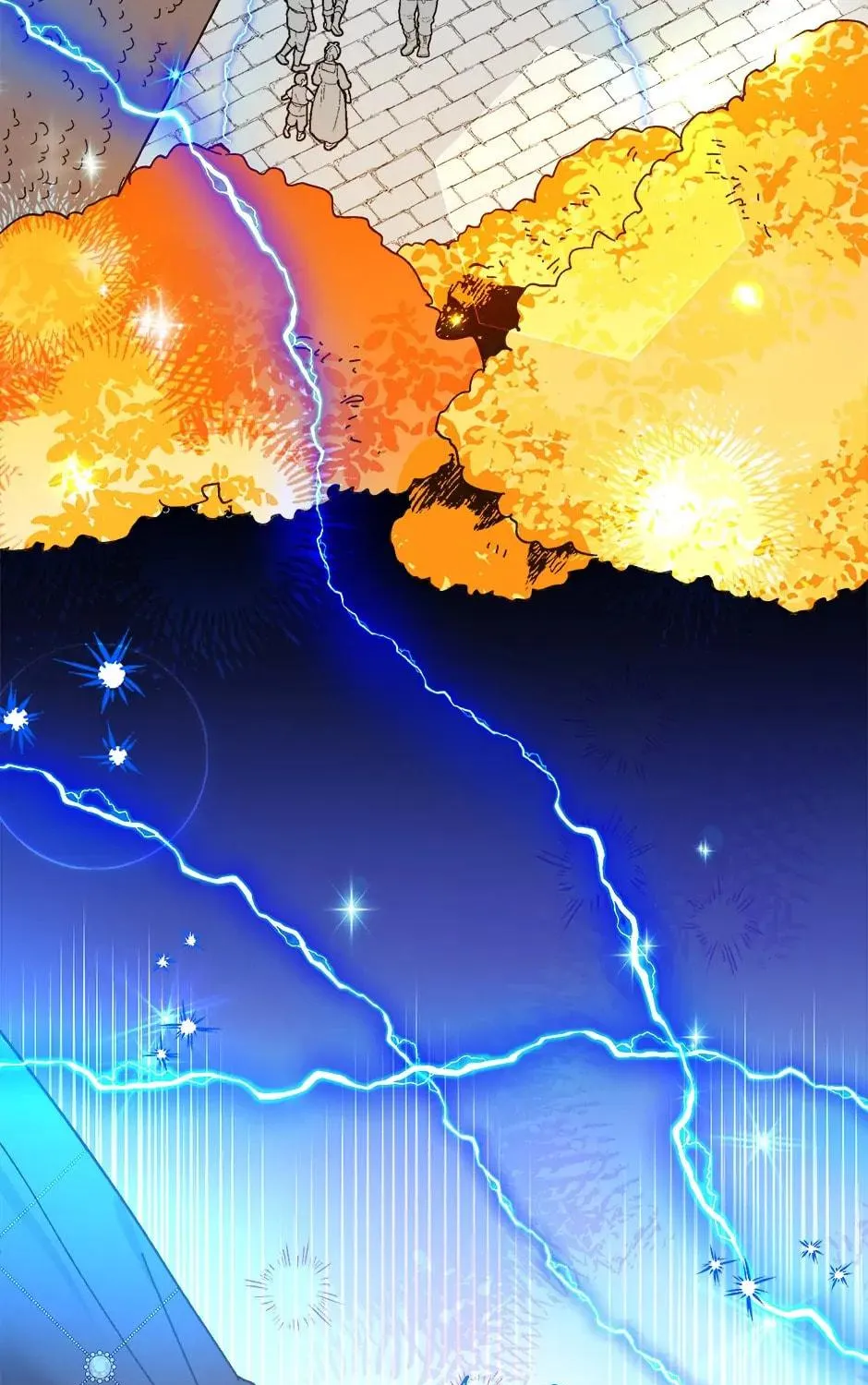 Read Crazy Like a Fox chapter 107 image 105 on Lezhin