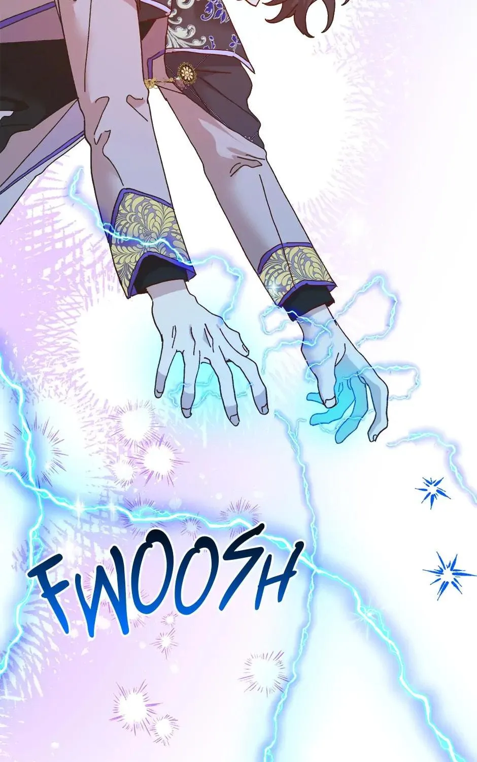 Read Crazy Like a Fox chapter 107 image 107 on Lezhin