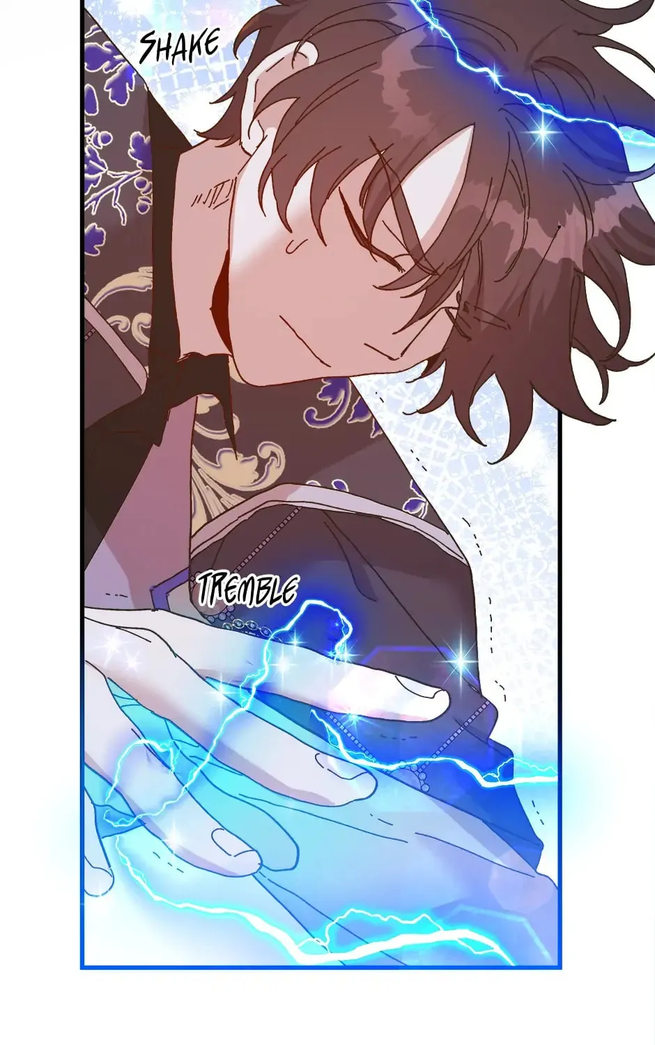 Read Crazy Like a Fox chapter 107 image 109 on Lezhin