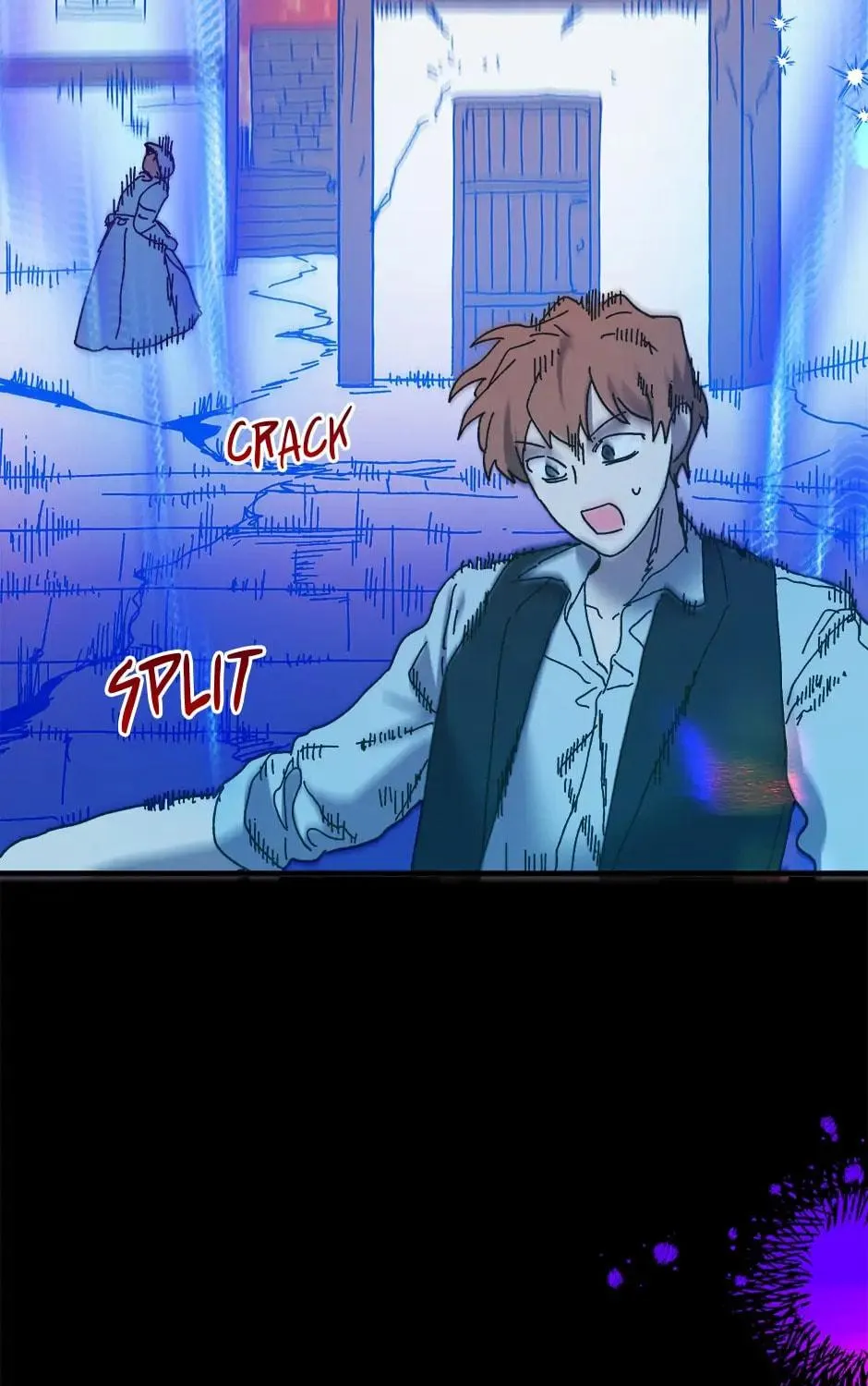 Read Crazy Like a Fox chapter 107 image 117 on Lezhin
