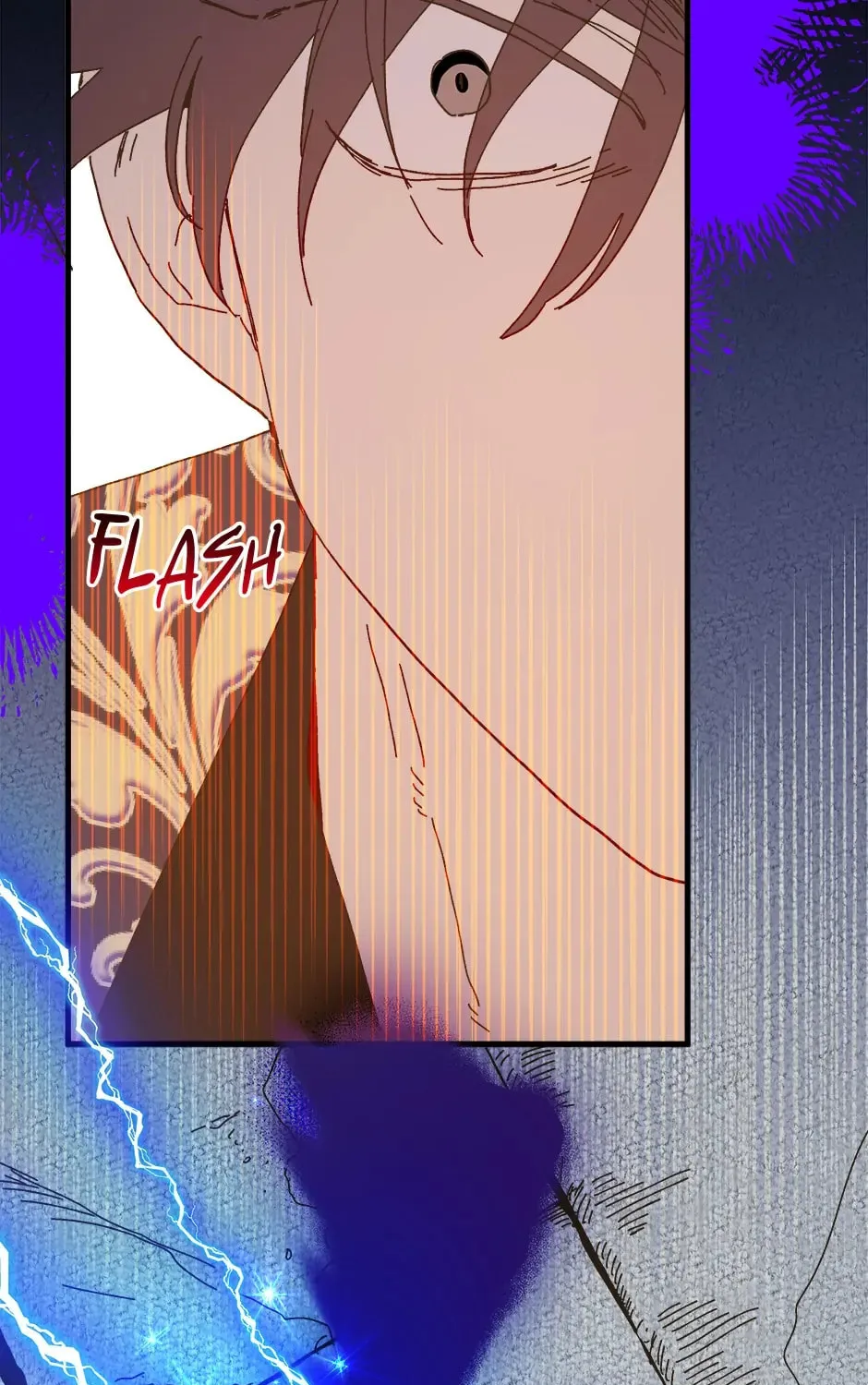 Read Crazy Like a Fox chapter 107 image 119 on Lezhin