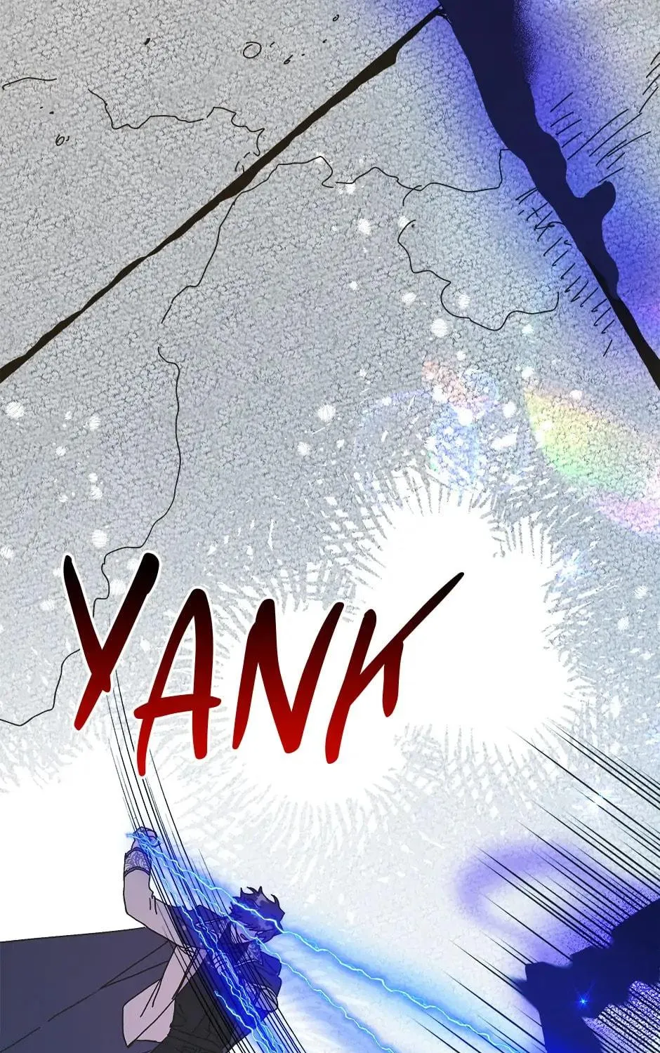Read Crazy Like a Fox chapter 107 image 123 on Lezhin