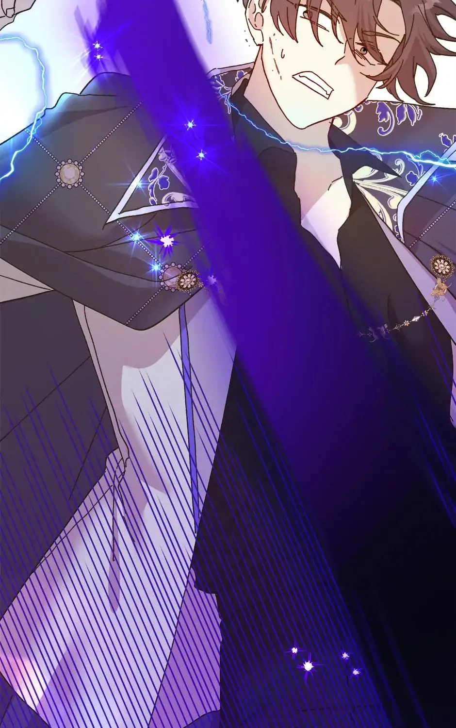 Read Crazy Like a Fox chapter 107 image 129 on Lezhin