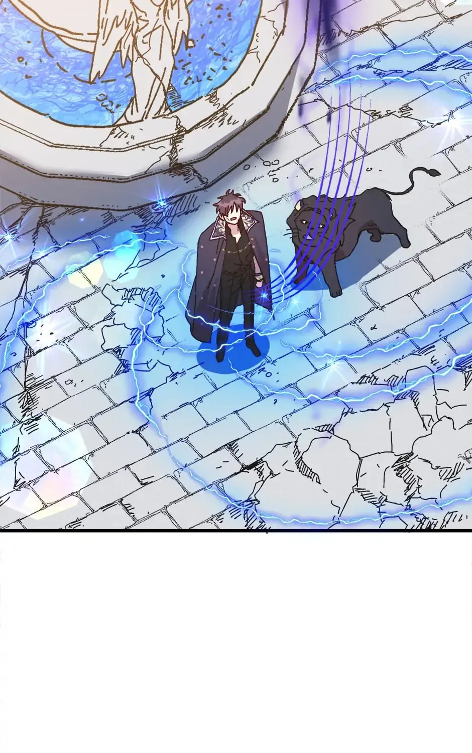 Read Crazy Like a Fox chapter 107 image 133 on Lezhin