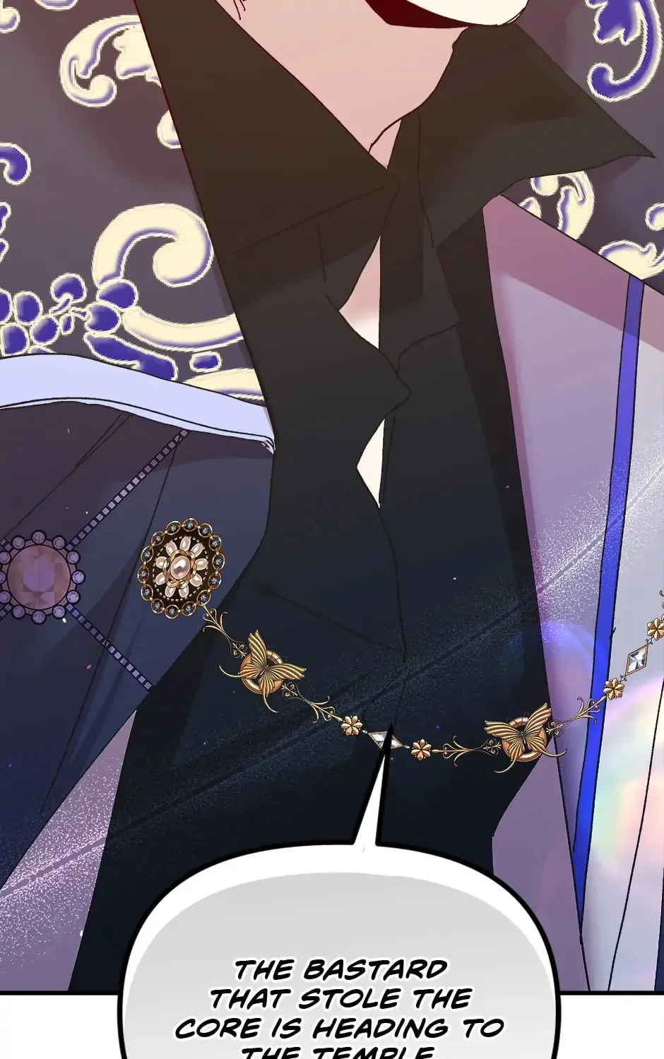 Read Crazy Like a Fox chapter 107 image 139 on Lezhin
