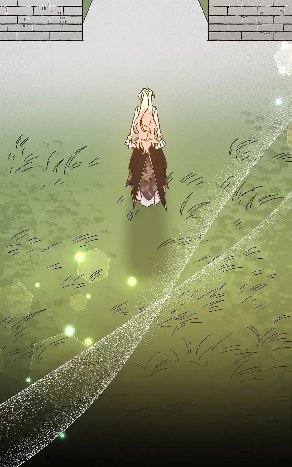 Read Crazy Like a Fox chapter 107 image 145 on Lezhin