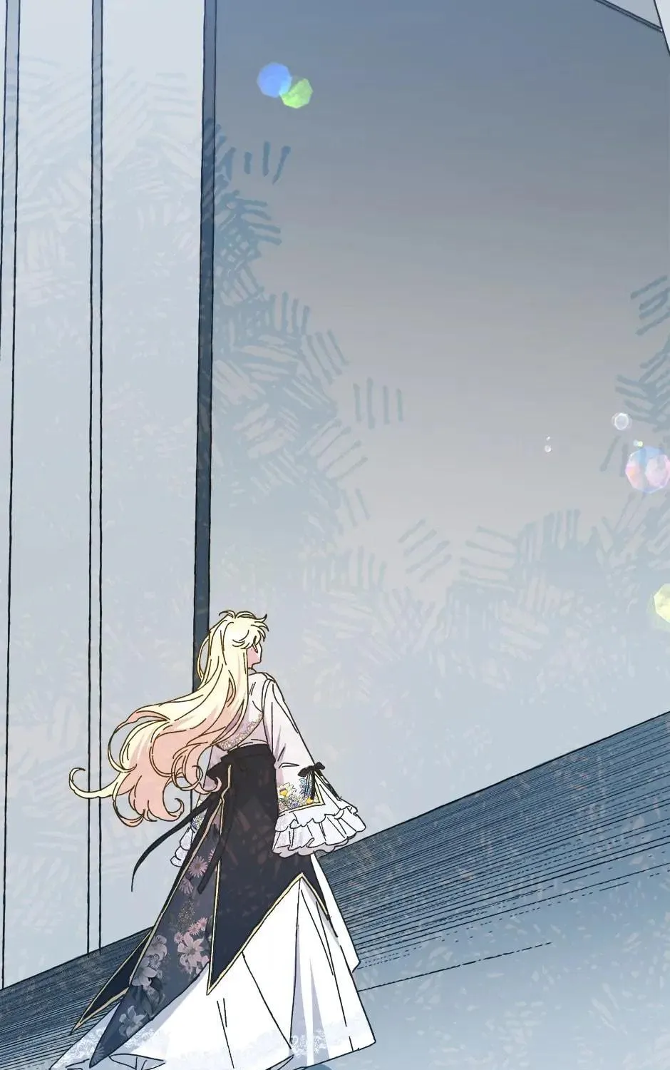 Read Crazy Like a Fox chapter 107 image 153 on Lezhin