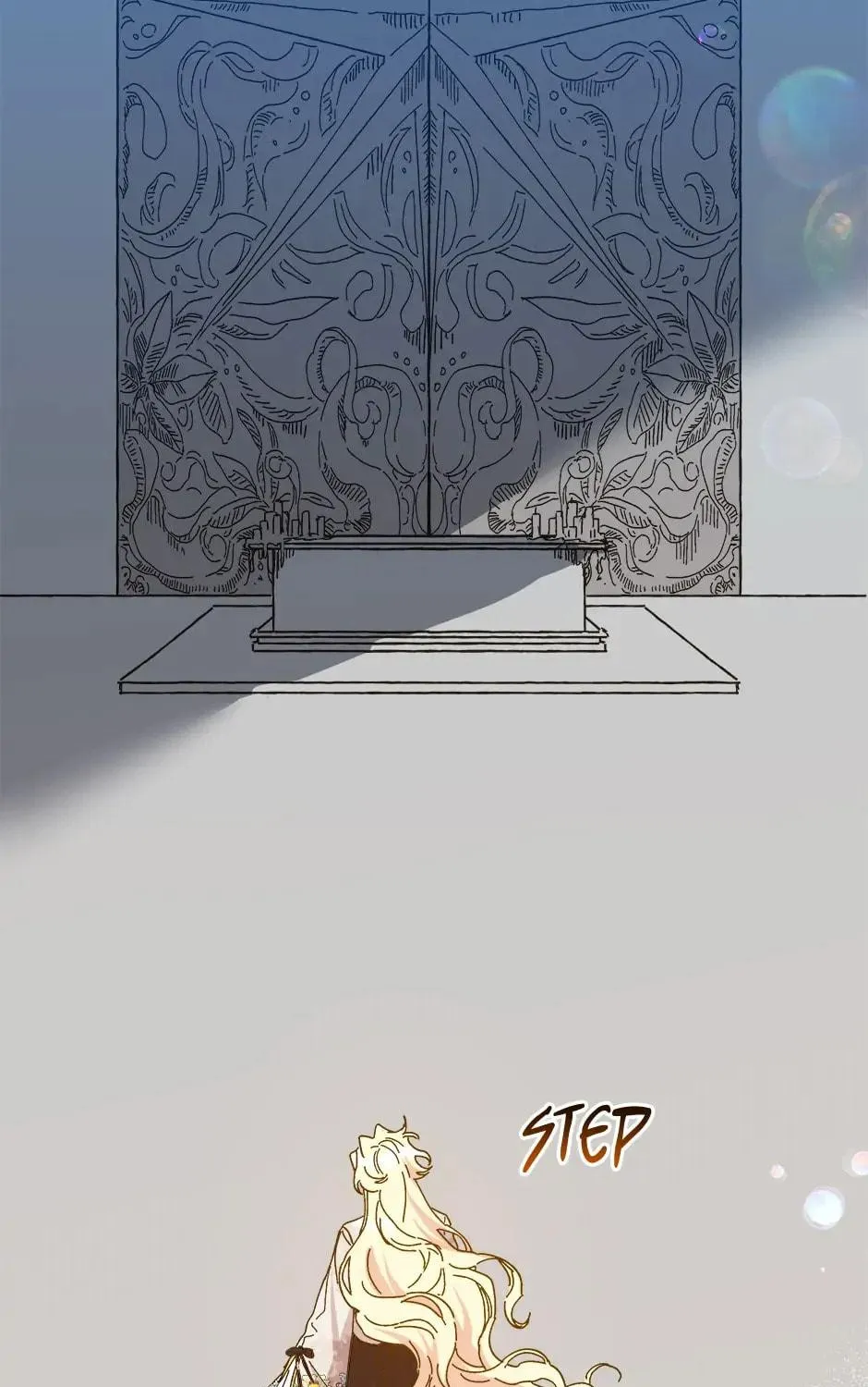 Read Crazy Like a Fox chapter 107 image 157 on Lezhin