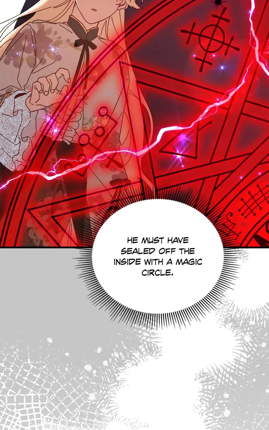 Read Crazy Like a Fox chapter 107 image 175 on Lezhin