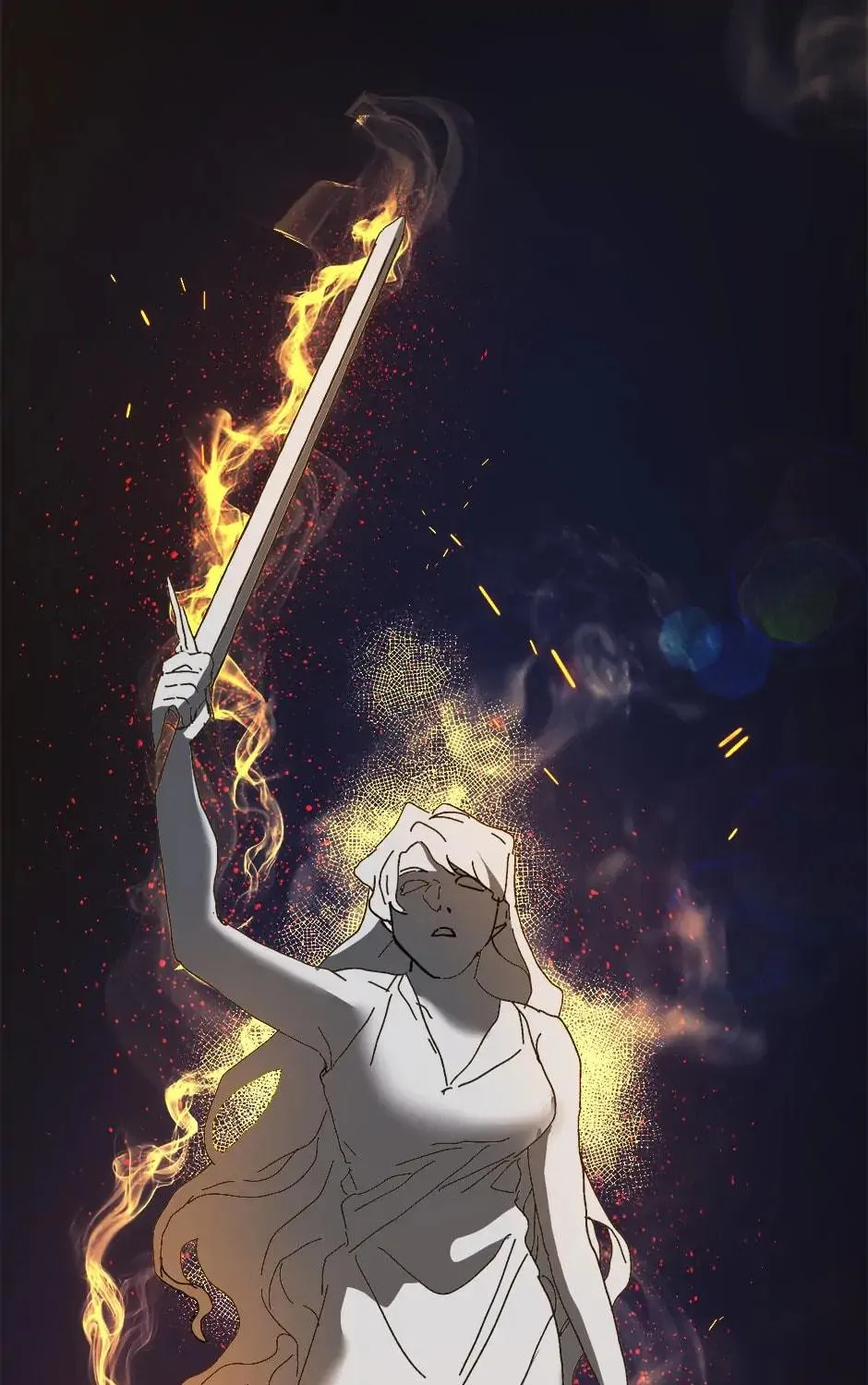 Read Crazy Like a Fox chapter 107 image 189 on Lezhin