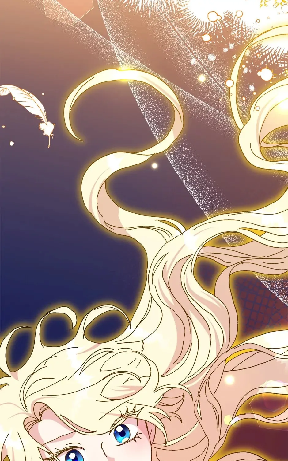 Read Crazy Like a Fox chapter 107 image 199 on Lezhin