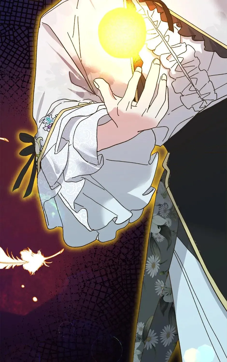Read Crazy Like a Fox chapter 107 image 201 on Lezhin