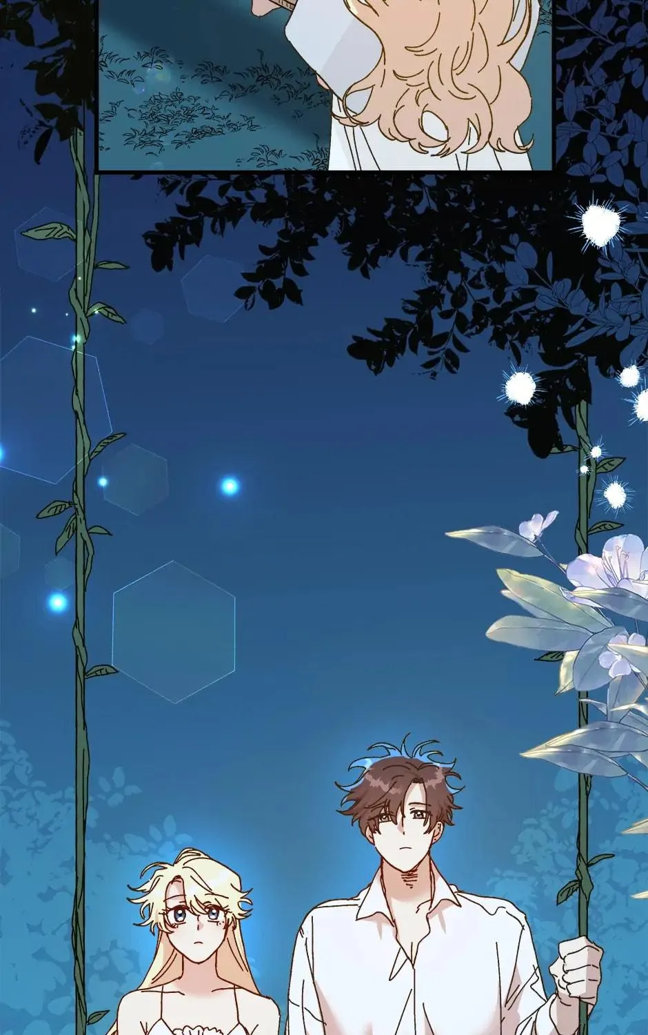 Read Crazy Like a Fox chapter 107 image 21 on Lezhin