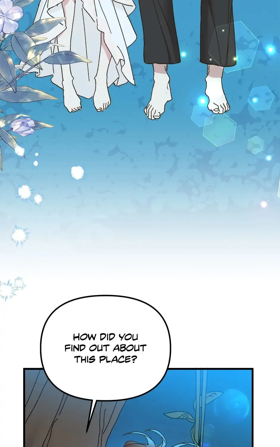 Read Crazy Like a Fox chapter 107 image 23 on Lezhin