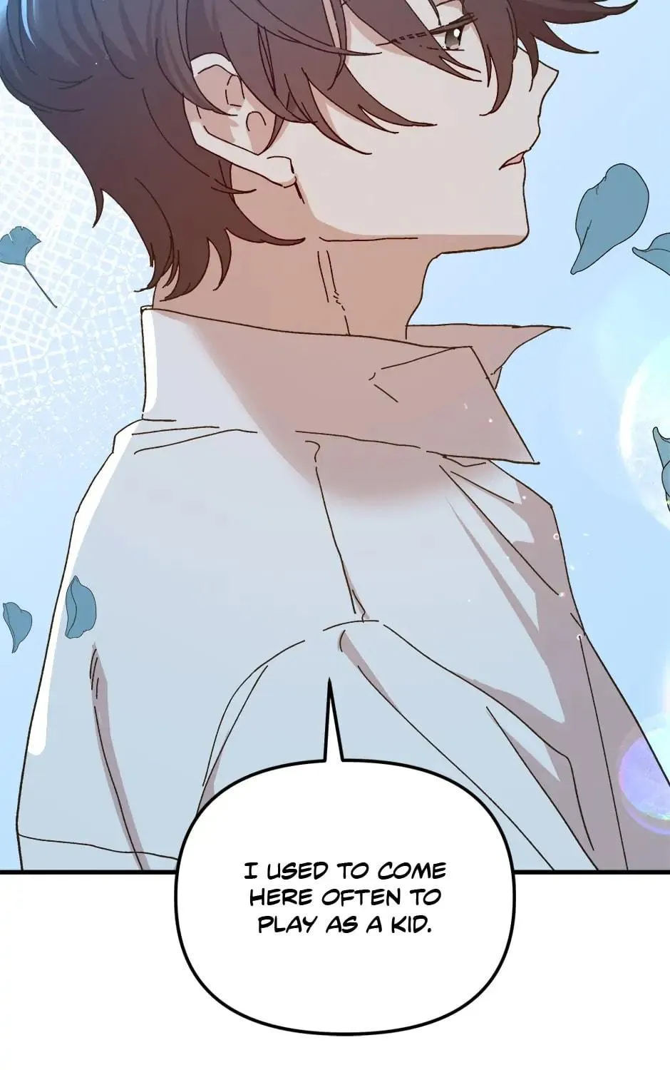 Read Crazy Like a Fox chapter 107 image 27 on Lezhin
