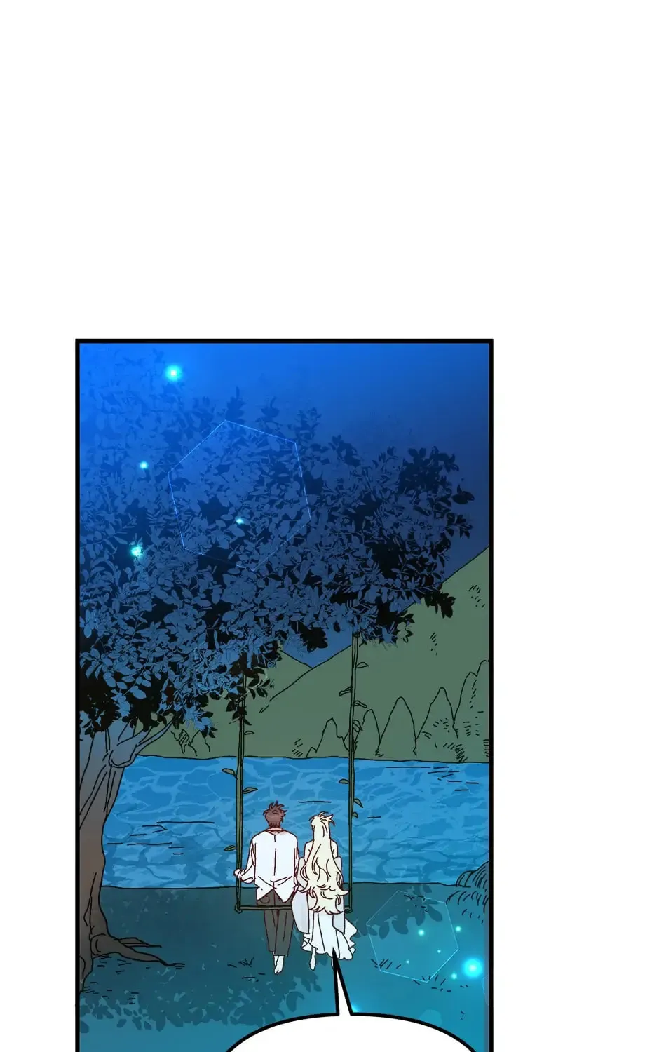 Read Crazy Like a Fox chapter 107 image 29 on Lezhin