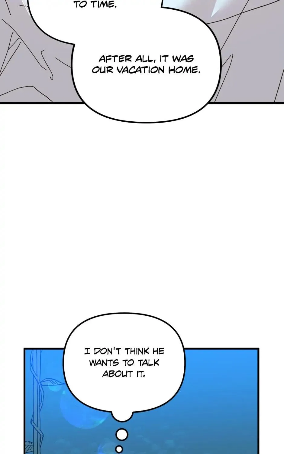 Read Crazy Like a Fox chapter 107 image 33 on Lezhin