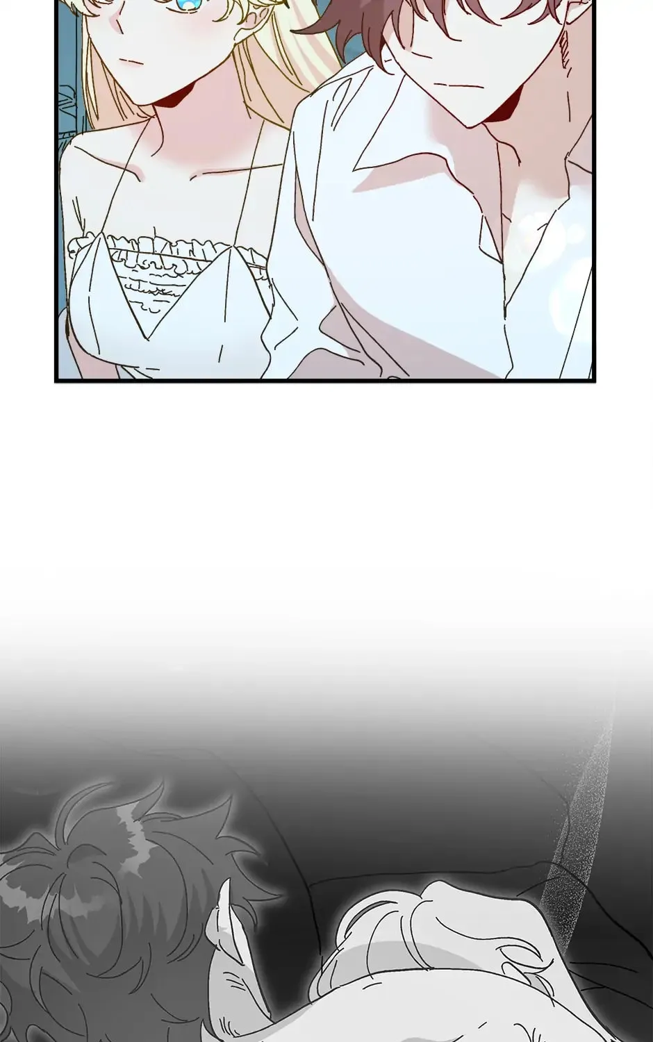 Read Crazy Like a Fox chapter 107 image 35 on Lezhin