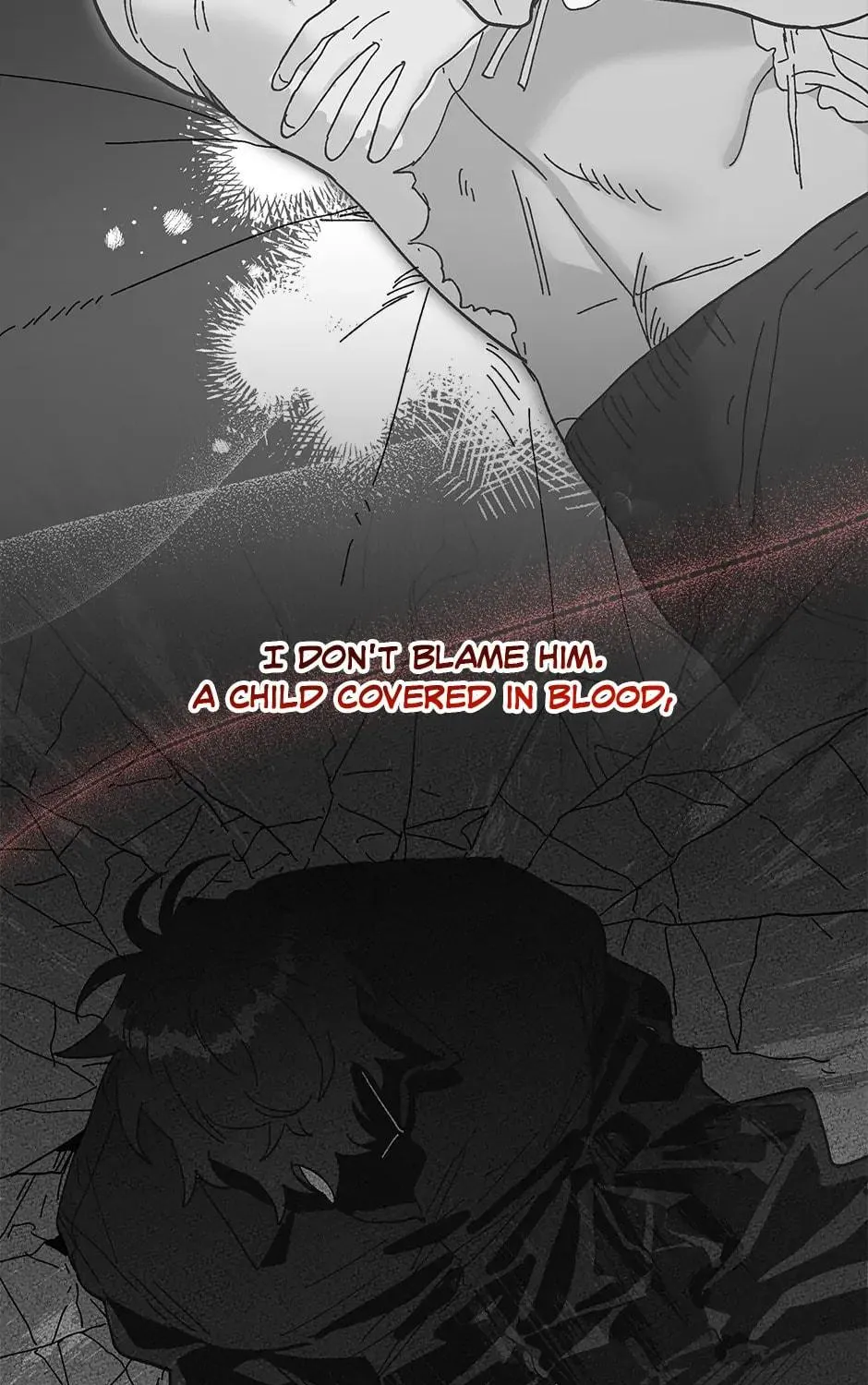 Read Crazy Like a Fox chapter 107 image 37 on Lezhin