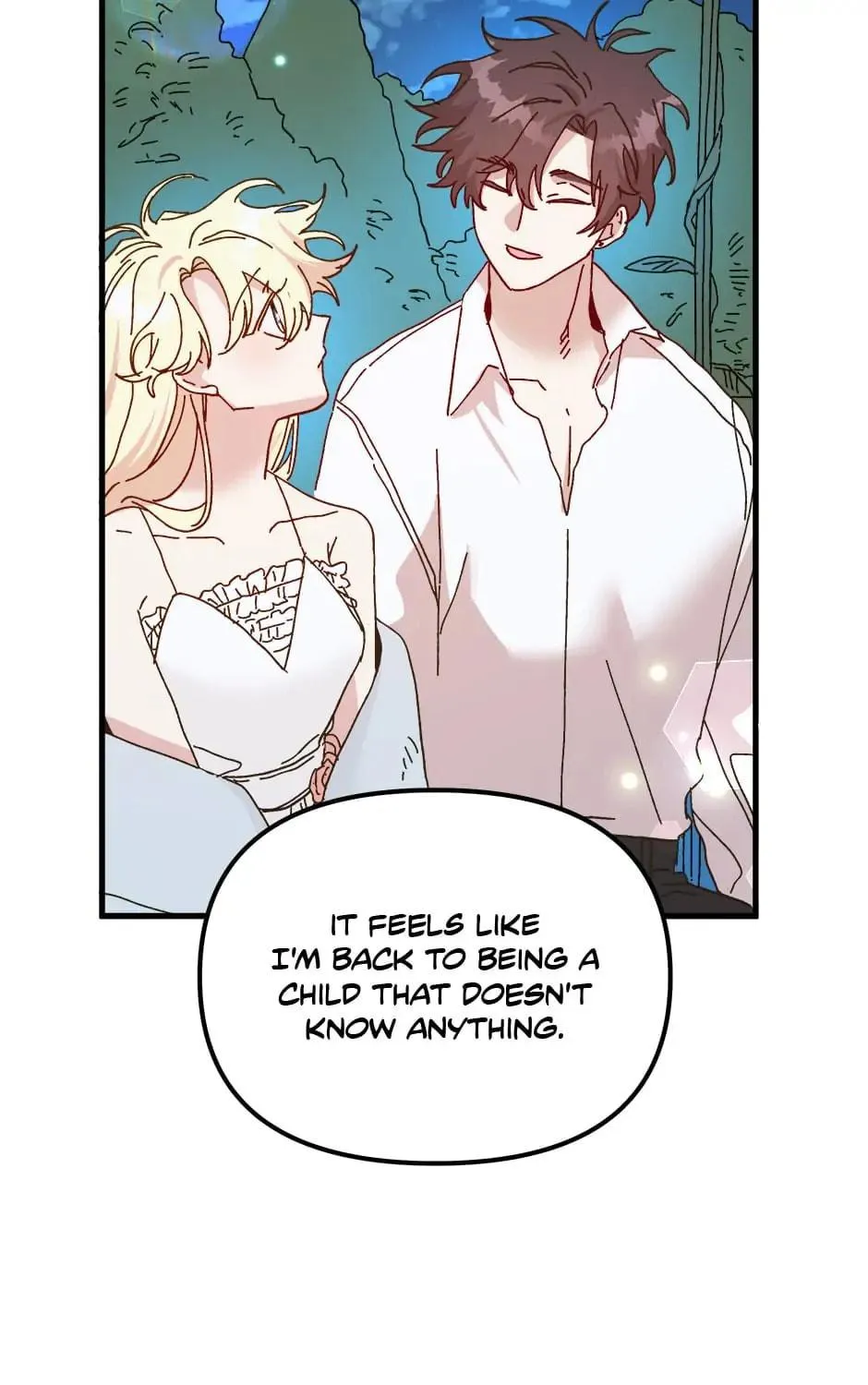 Read Crazy Like a Fox chapter 107 image 47 on Lezhin