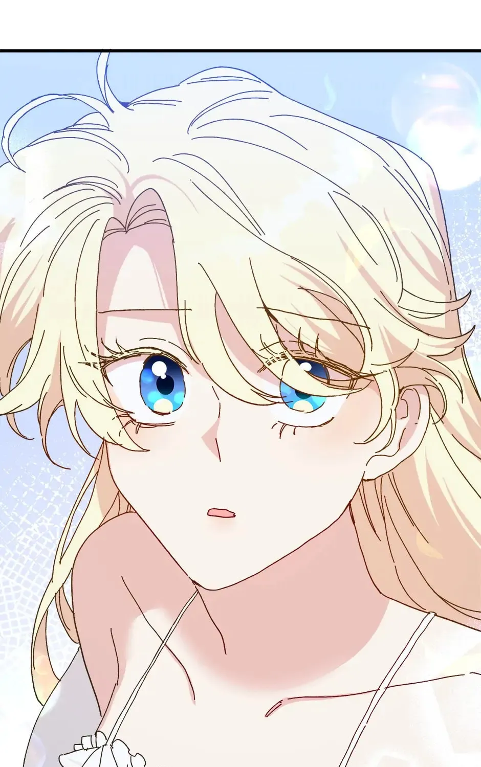 Read Crazy Like a Fox chapter 107 image 49 on Lezhin