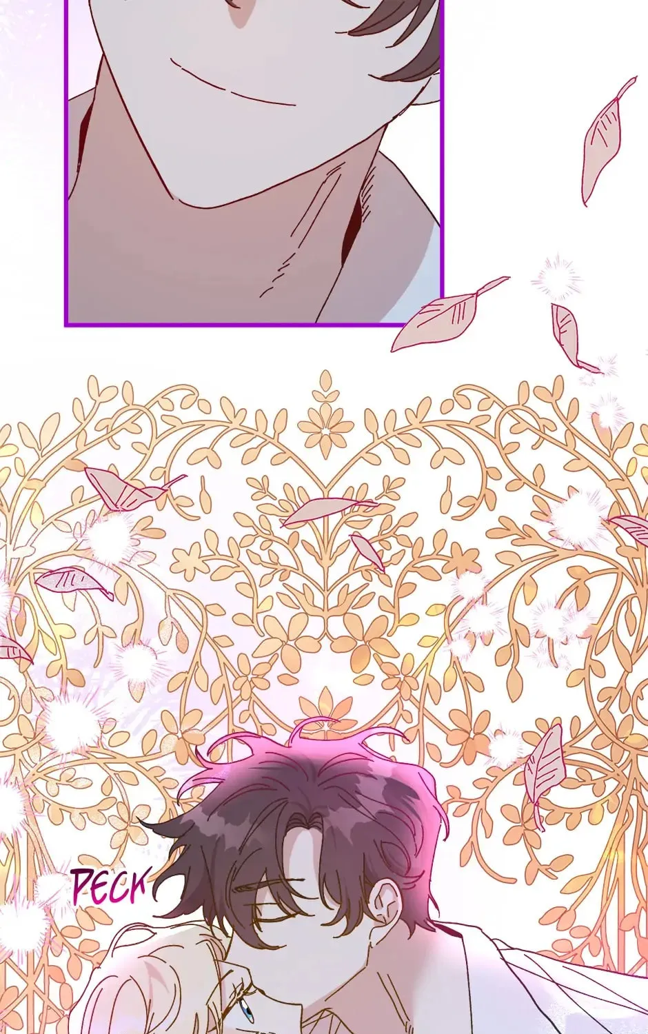 Read Crazy Like a Fox chapter 107 image 53 on Lezhin