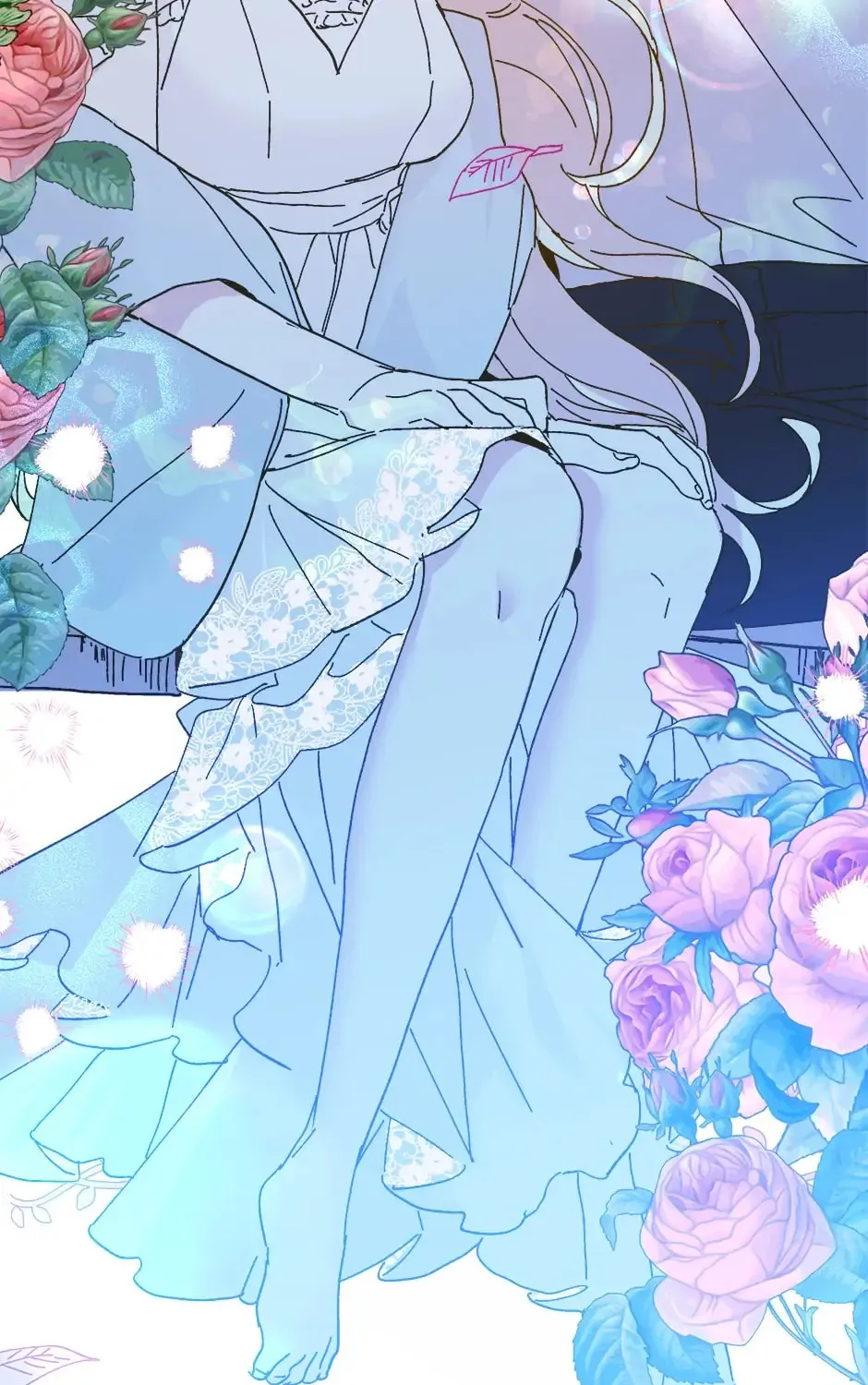 Read Crazy Like a Fox chapter 107 image 55 on Lezhin