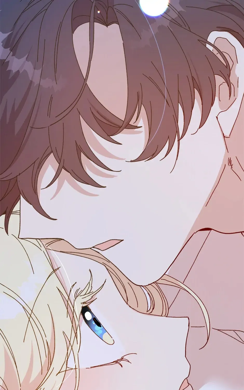 Read Crazy Like a Fox chapter 107 image 59 on Lezhin
