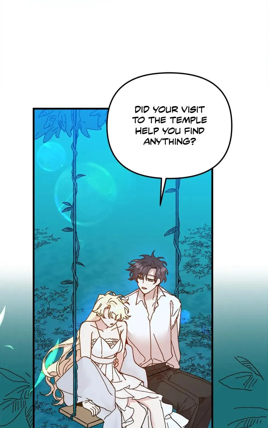 Read Crazy Like a Fox chapter 107 image 63 on Lezhin