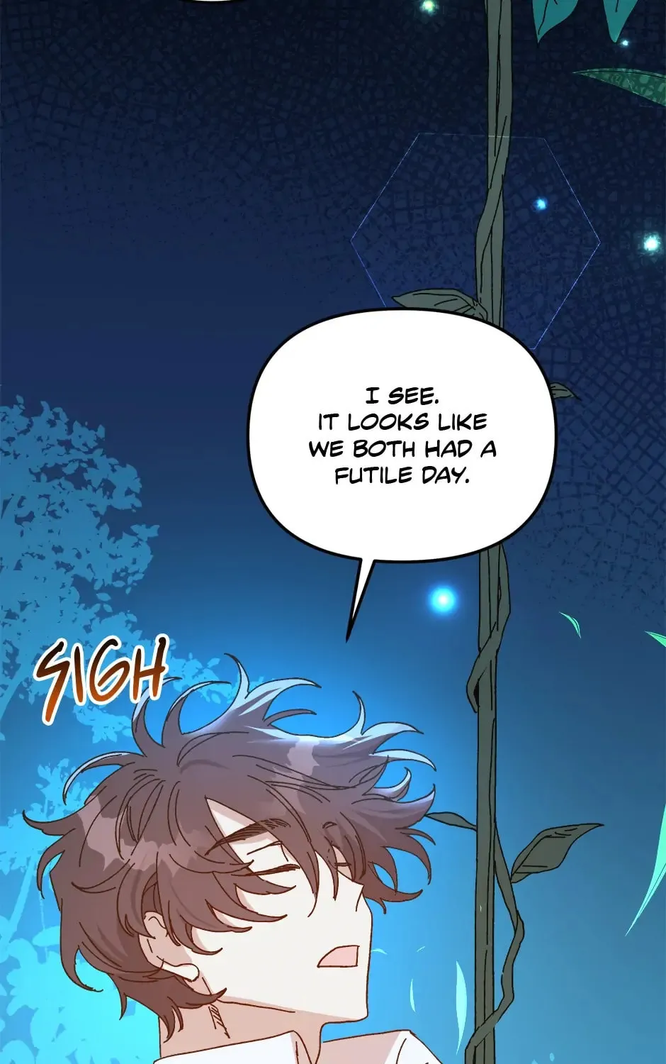 Read Crazy Like a Fox chapter 107 image 65 on Lezhin