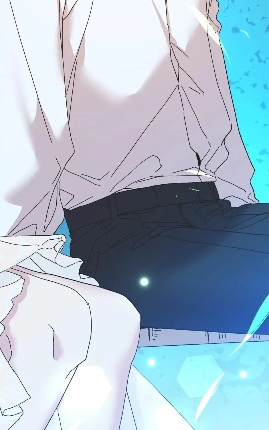 Read Crazy Like a Fox chapter 107 image 67 on Lezhin
