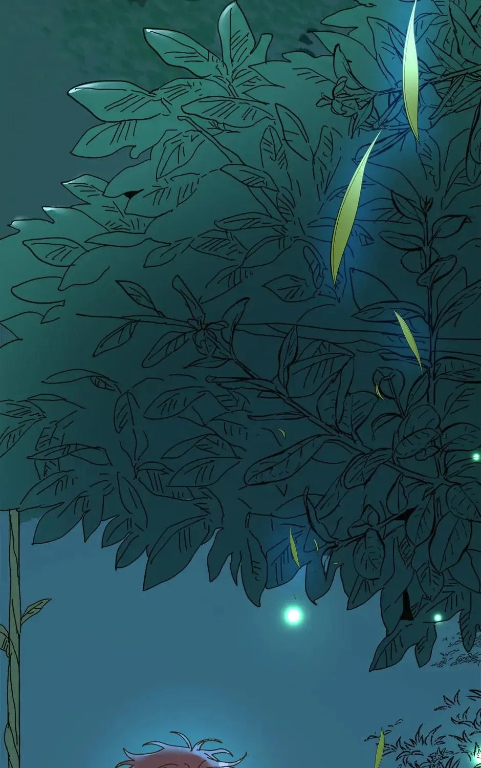Read Crazy Like a Fox chapter 107 image 7 on Lezhin