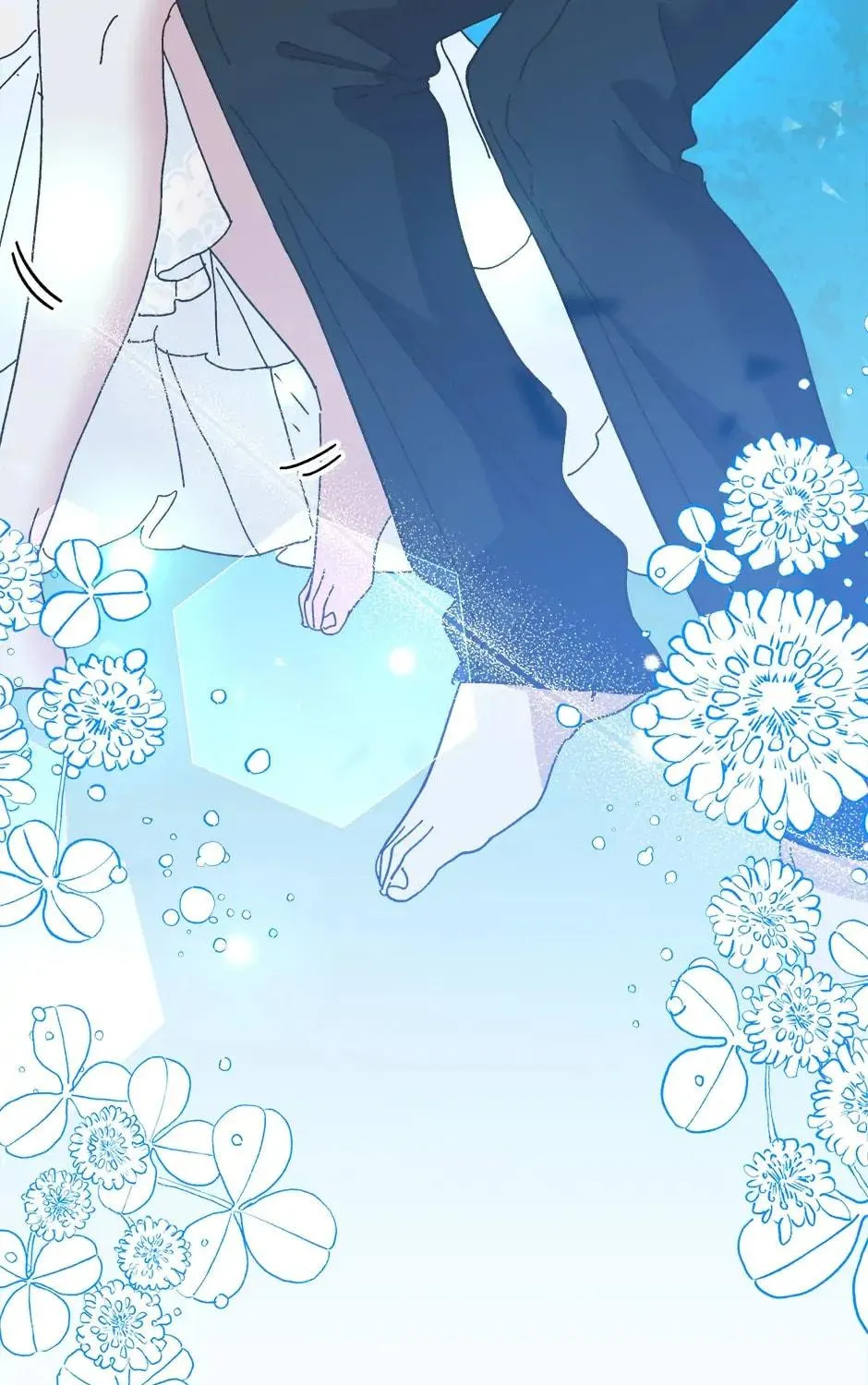 Read Crazy Like a Fox chapter 107 image 77 on Lezhin