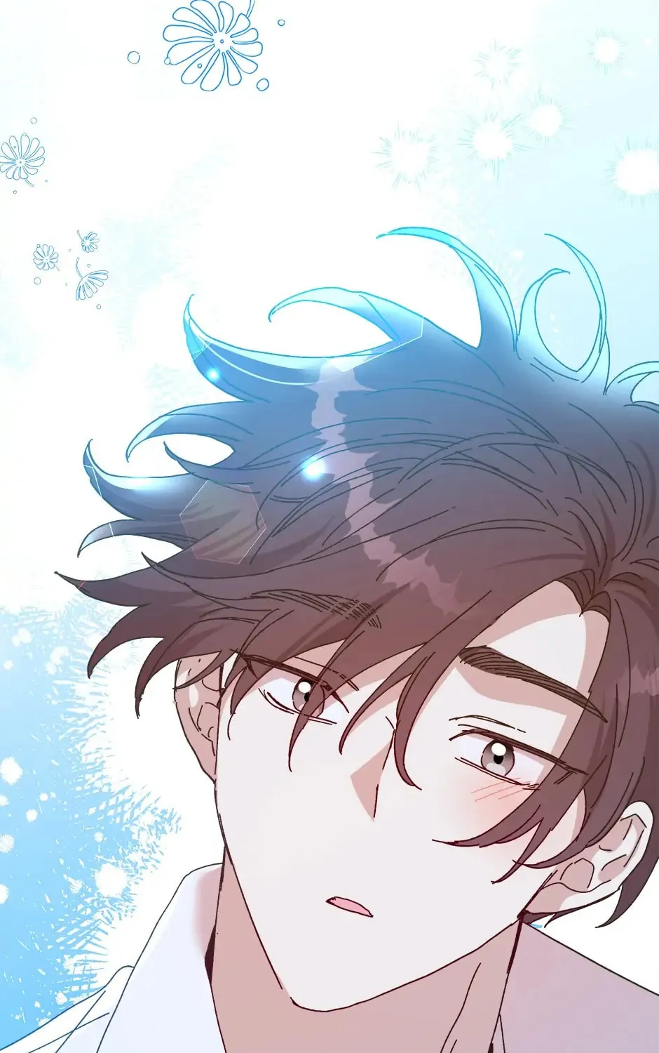 Read Crazy Like a Fox chapter 107 image 79 on Lezhin