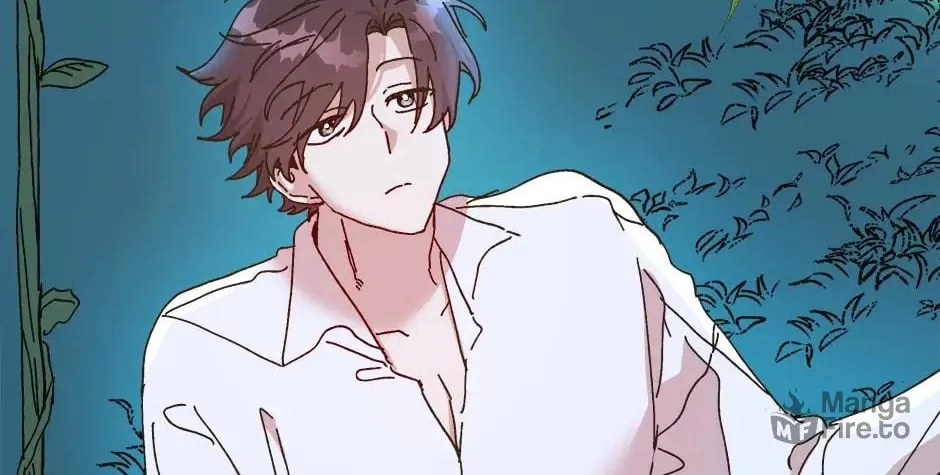 Read Crazy Like a Fox chapter 107 image 8 on Lezhin