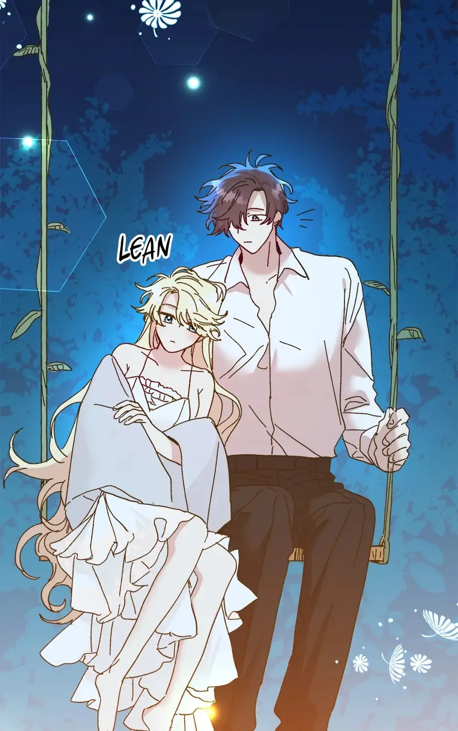 Read Crazy Like a Fox chapter 107 image 89 on Lezhin