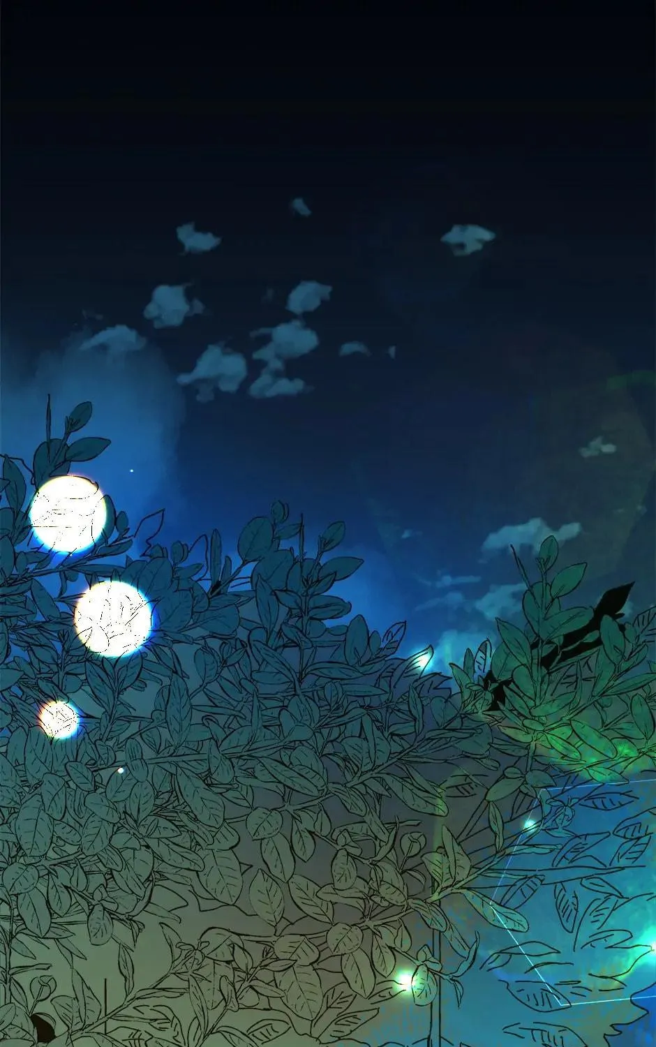 Read Crazy Like a Fox chapter 107 image 93 on Lezhin