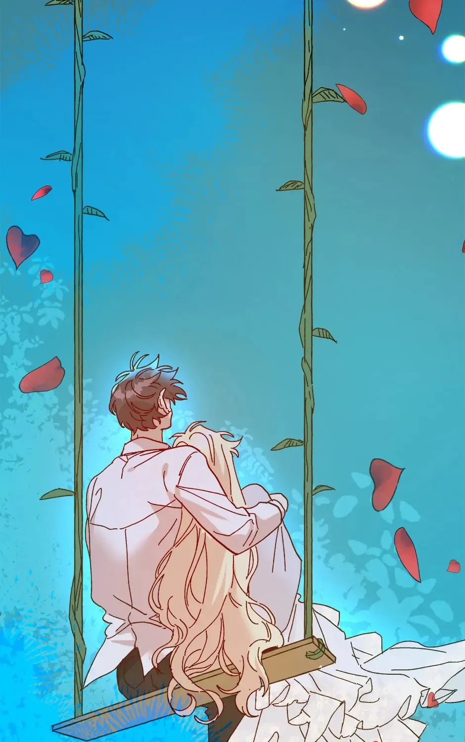 Read Crazy Like a Fox chapter 107 image 95 on Lezhin
