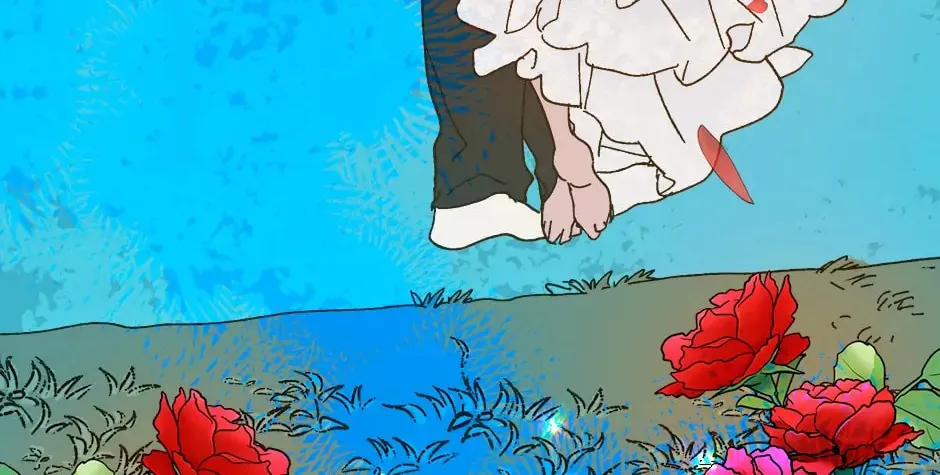 Read Crazy Like a Fox chapter 107 image 96 on Lezhin