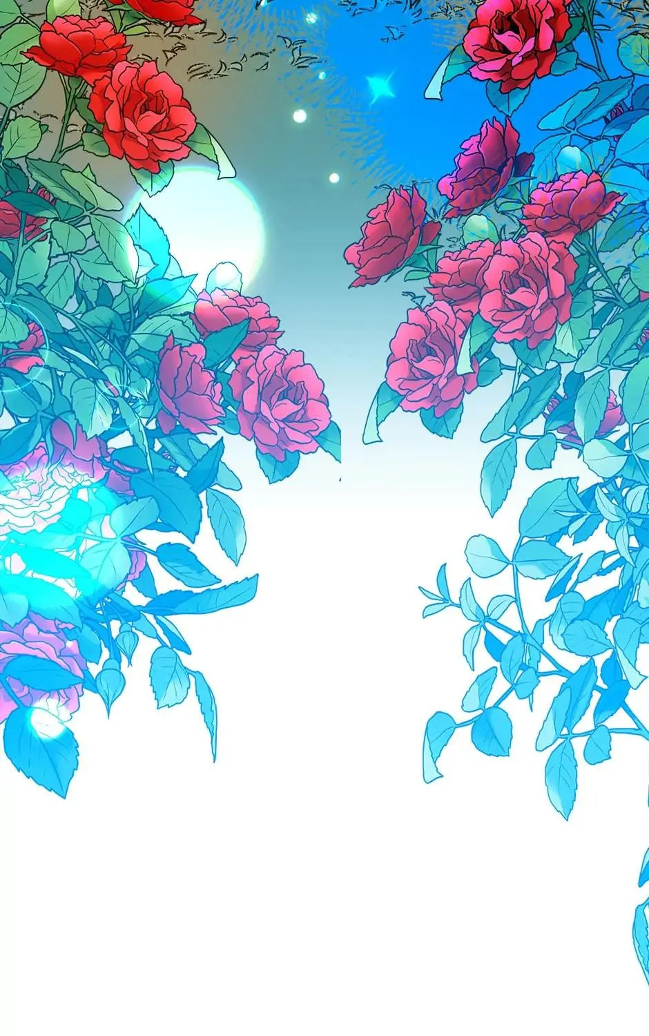 Read Crazy Like a Fox chapter 107 image 97 on Lezhin