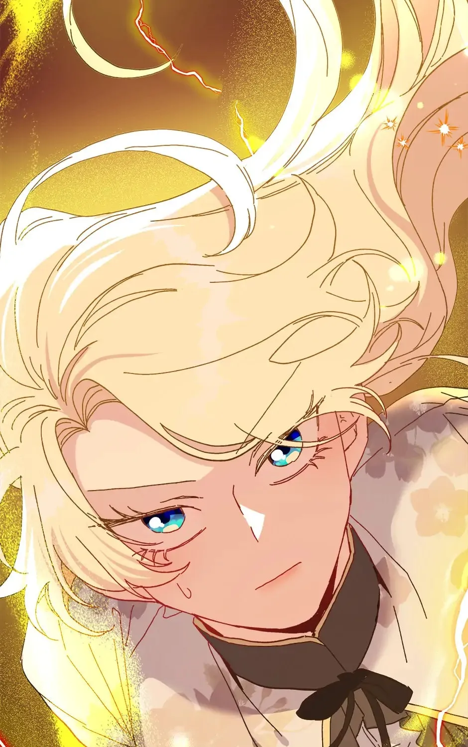 Read Crazy Like a Fox chapter 108 image 103 on Lezhin