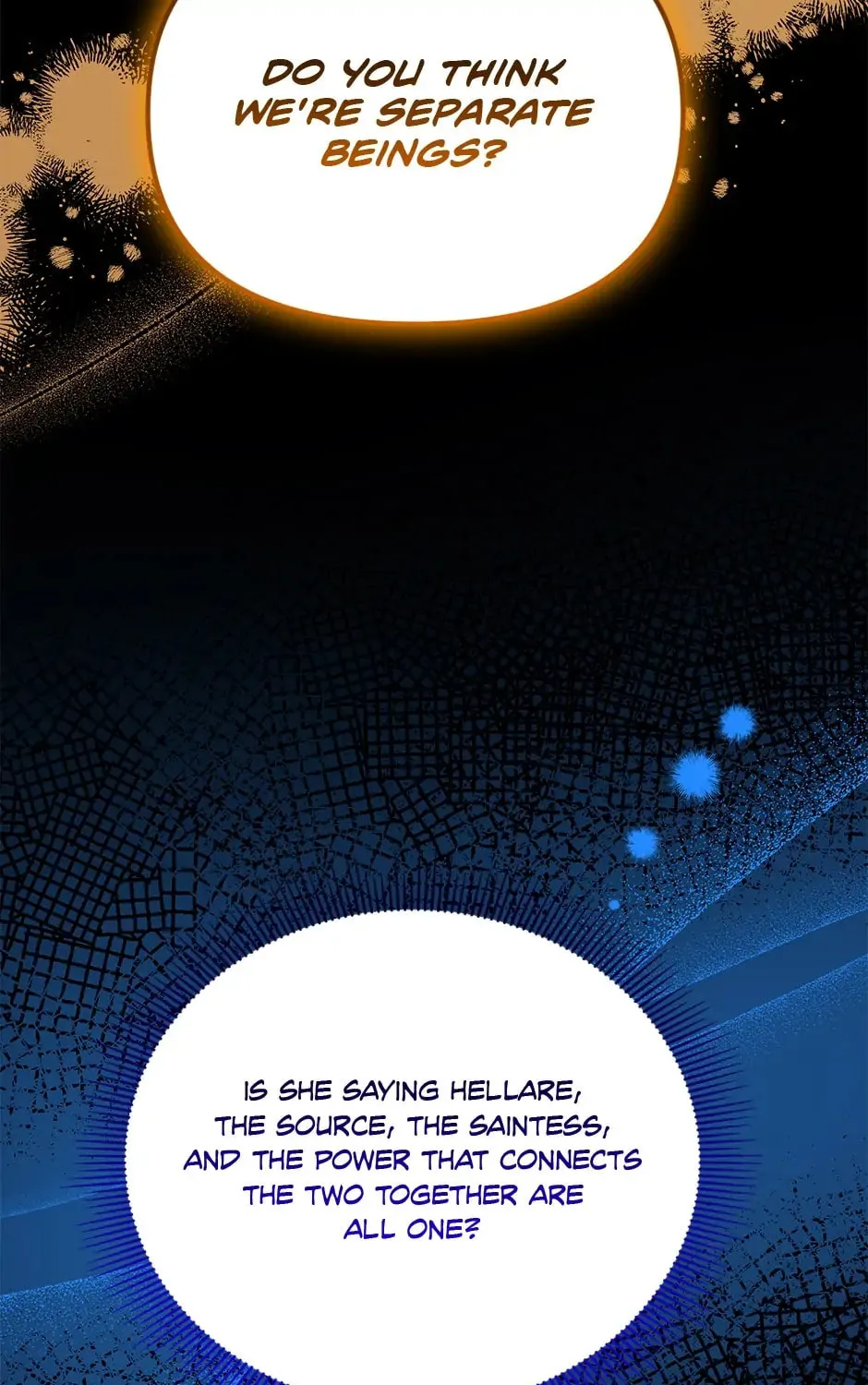 Read Crazy Like a Fox chapter 108 image 11 on Lezhin