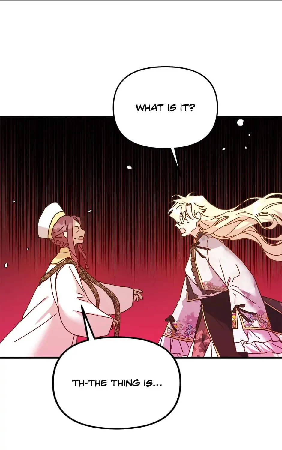 Read Crazy Like a Fox chapter 108 image 113 on Lezhin