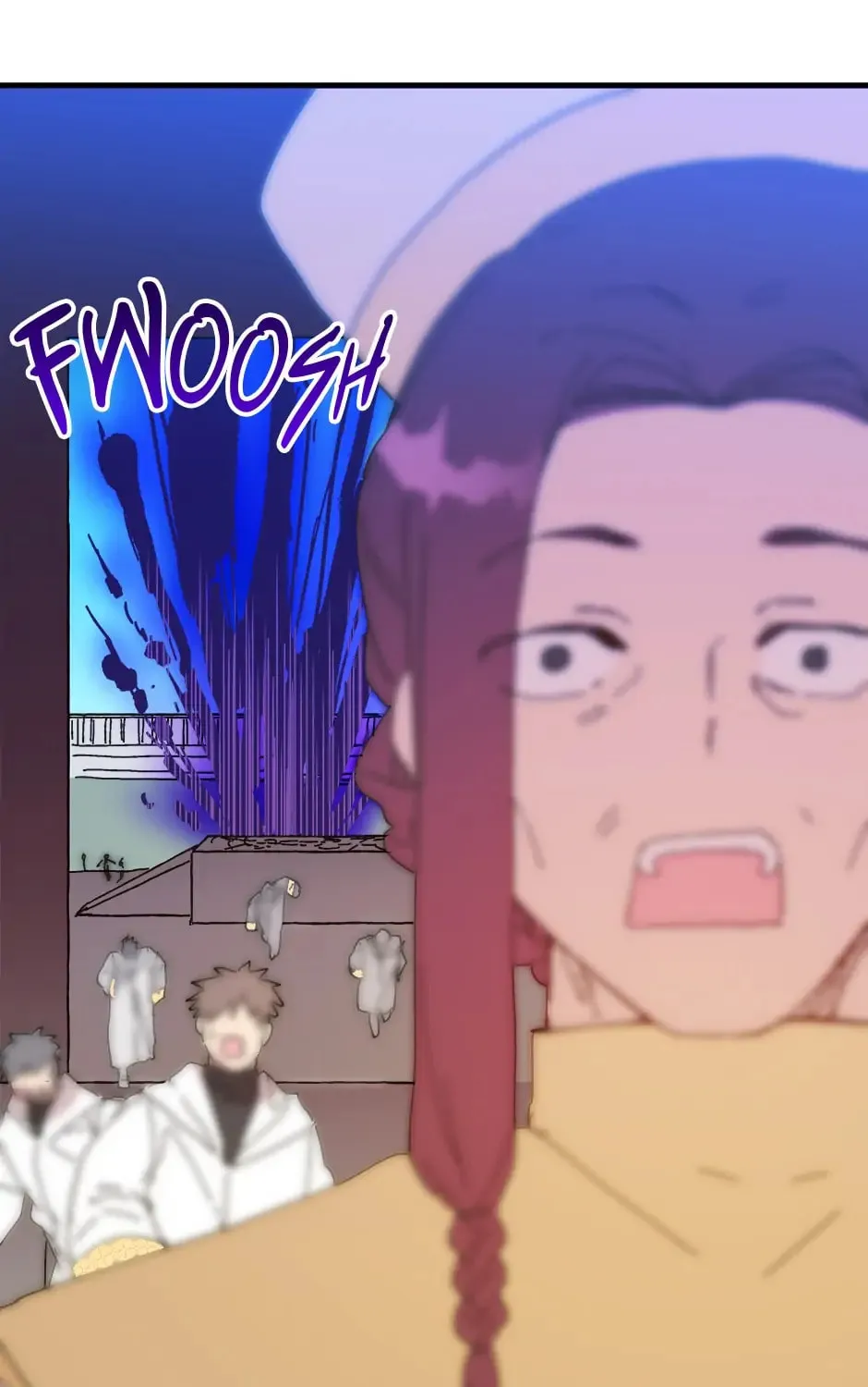 Read Crazy Like a Fox chapter 108 image 115 on Lezhin