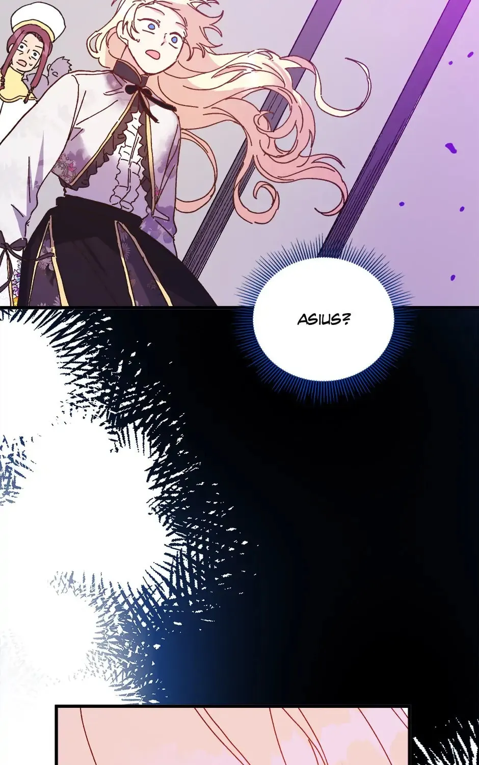 Read Crazy Like a Fox chapter 108 image 121 on Lezhin