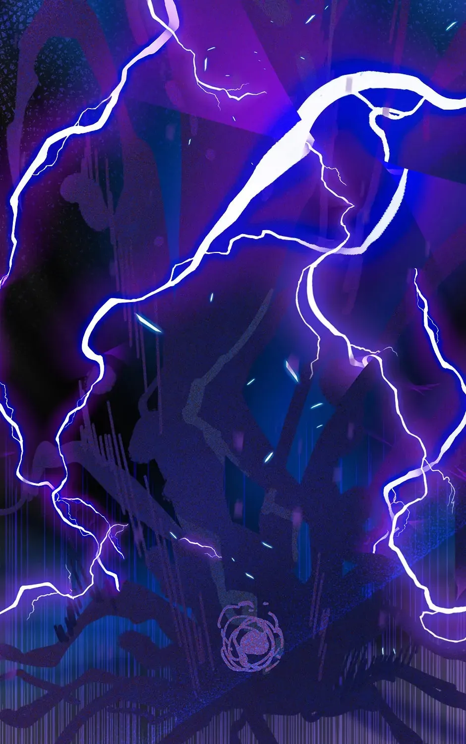 Read Crazy Like a Fox chapter 108 image 131 on Lezhin
